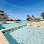 Tierra De Mar 73 By Homeprive Apartmán *