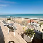 Tierra De Mar 73 By Homeprive Apartmán Denia