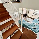 Apartmán Tierra De Mar 73 By Homeprive Denia
