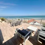 Tierra De Mar 73 By Homeprive Apartmán *