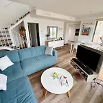 Tierra De Mar 73 By Homeprive Apartmán