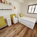 Apartmán Tierra De Mar 73 By Homeprive Denia