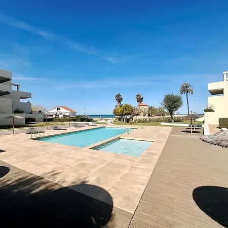 Tierra De Mar 73 By Homeprive * Dénia