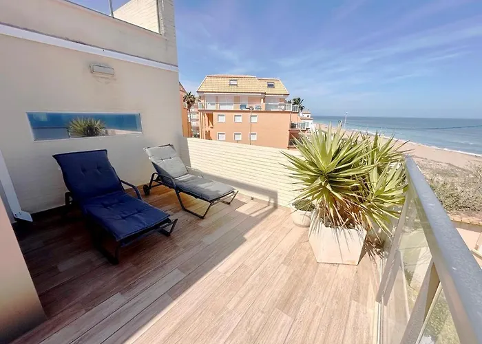 Tierra De Mar 73 By Homeprive * Dénia