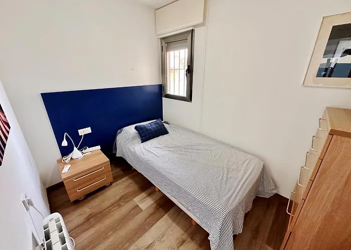 Tierra De Mar 73 By Homeprive *