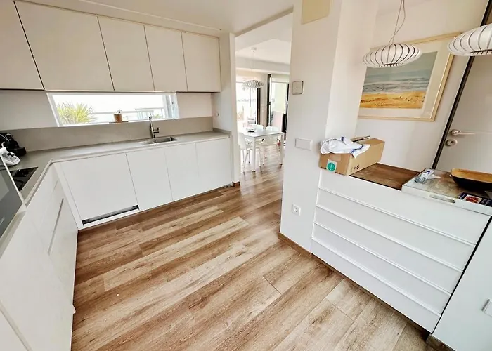 Tierra De Mar 73 By Homeprive * Dénia