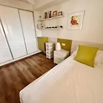 Tierra De Mar 73 By Homeprive Appartement