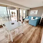 Tierra De Mar 73 By Homeprive Dénia