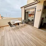 Tierra De Mar 73 By Homeprive Appartement Dénia