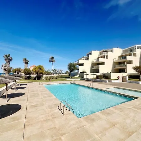 Tierra De Mar 73 By Homeprive Apartment *