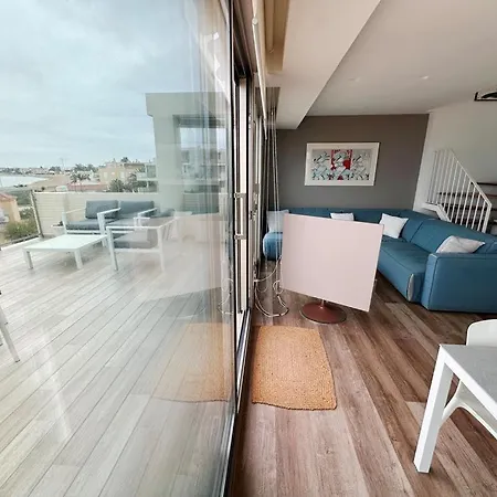 Tierra De Mar 73 By Homeprive *