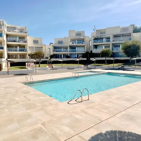 Tierra De Mar 73 By Homeprive *