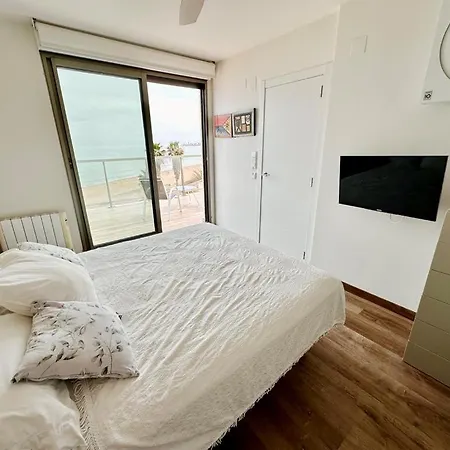 아파트 Tierra De Mar 73 By Homeprive