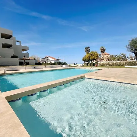 Tierra De Mar 73 By Homeprive 아파트 *