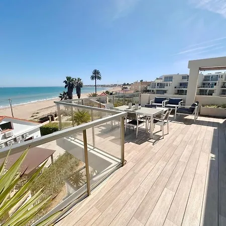 아파트 Tierra De Mar 73 By Homeprive *