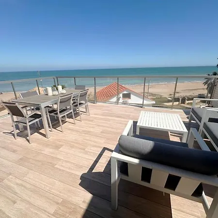 Tierra De Mar 73 By Homeprive Denia