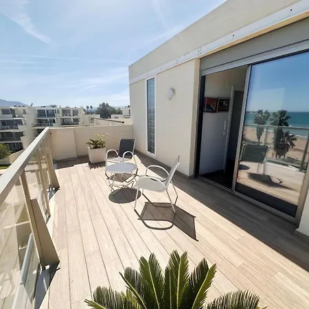Tierra De Mar 73 By Homeprive * Denia