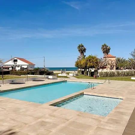 Tierra De Mar 73 By Homeprive 아파트