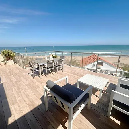Tierra De Mar 73 By Homeprive Apartment *