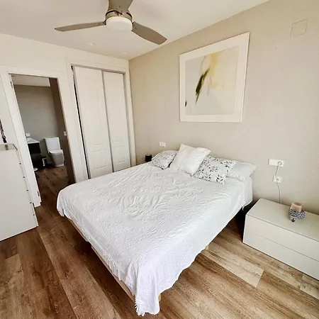 Apartment Tierra De Mar 73 By Homeprive *