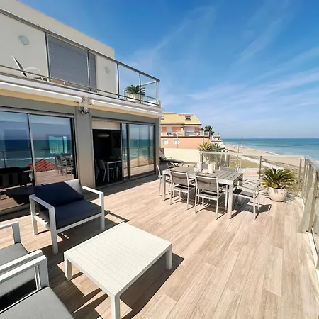 Tierra De Mar 73 By Homeprive Apartment *