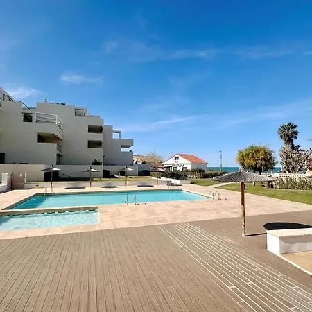 Apartment Tierra De Mar 73 By Homeprive *