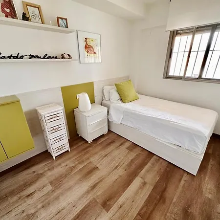 아파트 Tierra De Mar 73 By Homeprive 데니아