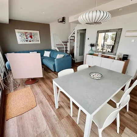 Tierra De Mar 73 By Homeprive