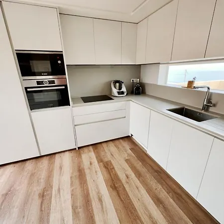 Apartment Tierra De Mar 73 By Homeprive