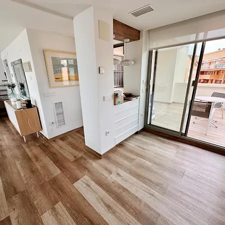 Tierra De Mar 73 By Homeprive Apartment *