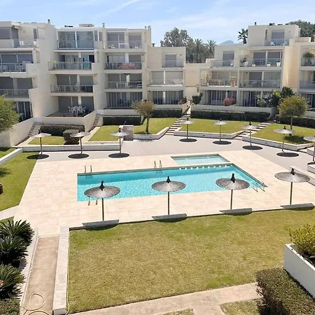 Tierra De Mar 73 By Homeprive Apartment *
