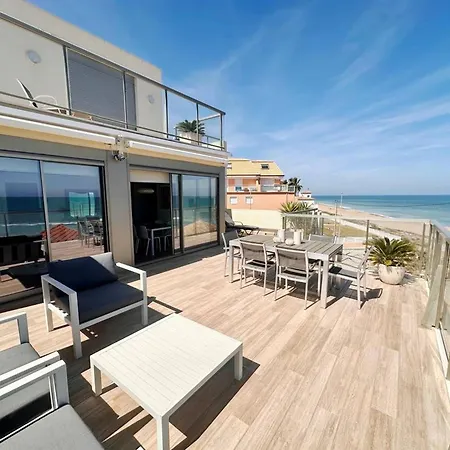 Tierra De Mar 73 By Homeprive Apartment