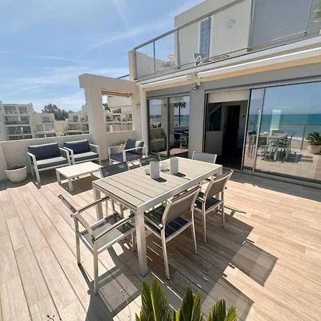 Tierra De Mar 73 By Homeprive Apartment