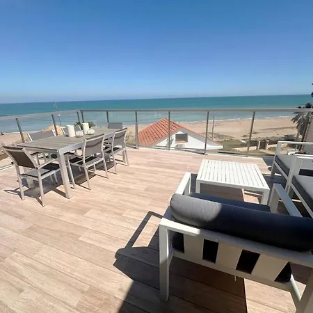 Apartment Tierra De Mar 73 By Homeprive Denia