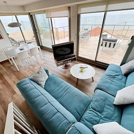 Tierra De Mar 73 By Homeprive Apartment Denia