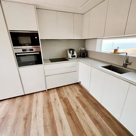 Apartment Tierra De Mar 73 By Homeprive *