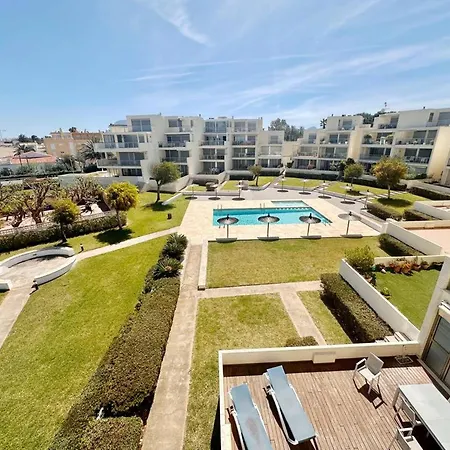 Tierra De Mar 73 By Homeprive Apartment Denia