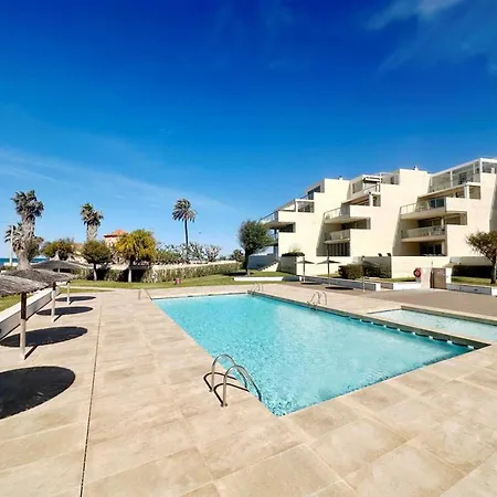 Tierra De Mar 73 By Homeprive Apartment *