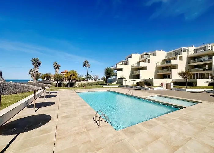 Tierra De Mar 73 By Homeprive Apartman *