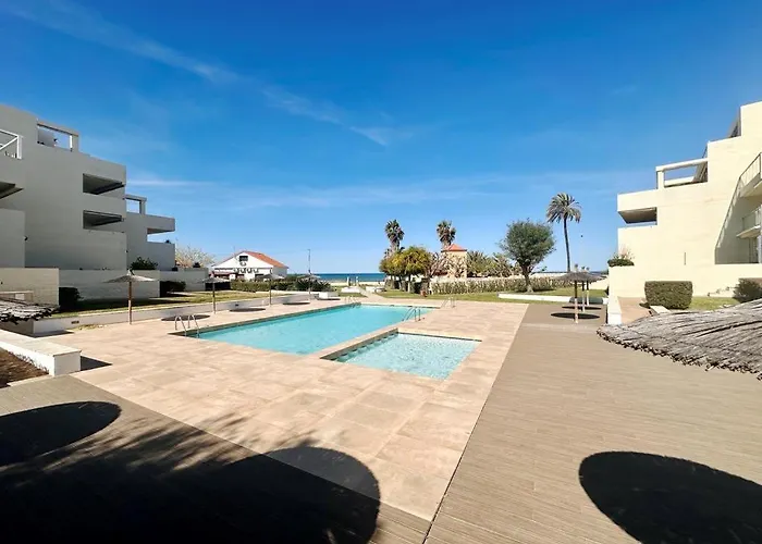 Tierra De Mar 73 By Homeprive * Denia