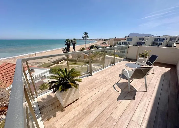 Apartment Tierra De Mar 73 By Homeprive *