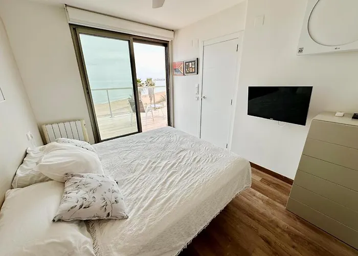 Apartman Tierra De Mar 73 By Homeprive