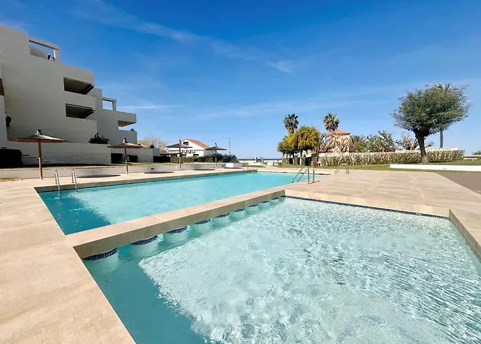 Tierra De Mar 73 By Homeprive Apartman *