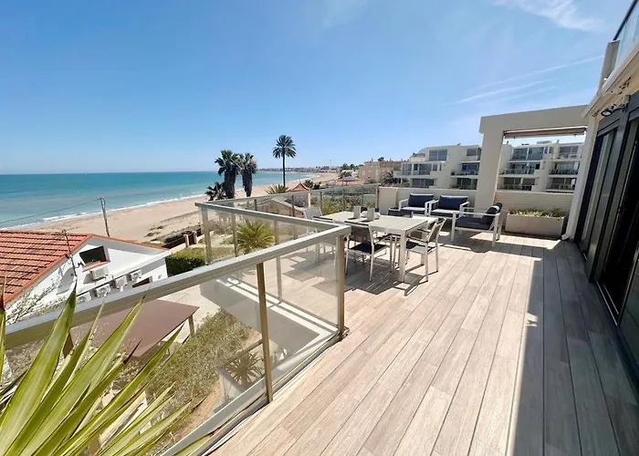 Apartment Tierra De Mar 73 By Homeprive *