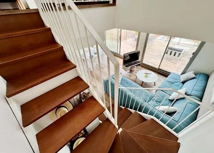 Apartman Tierra De Mar 73 By Homeprive Denia