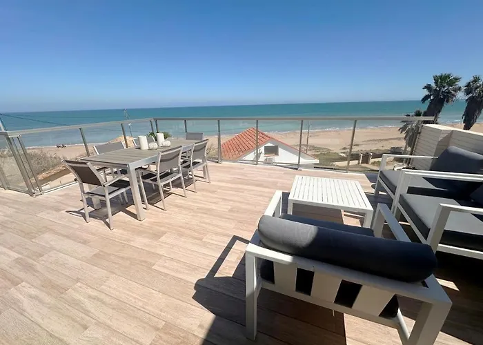 Tierra De Mar 73 By Homeprive Denia