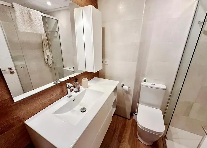 Tierra De Mar 73 By Homeprive *