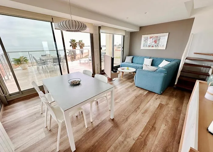 Tierra De Mar 73 By Homeprive Denia