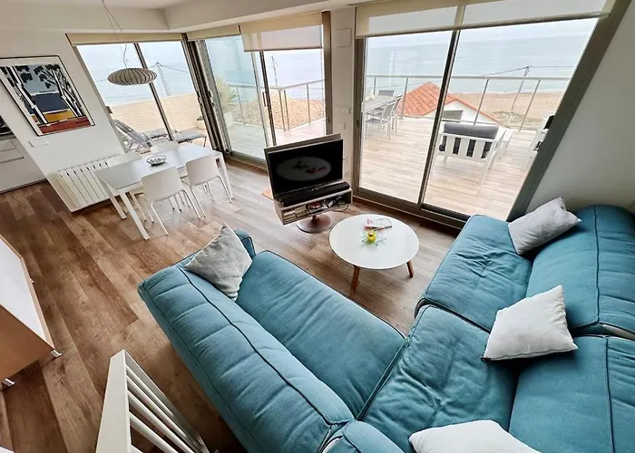 Tierra De Mar 73 By Homeprive