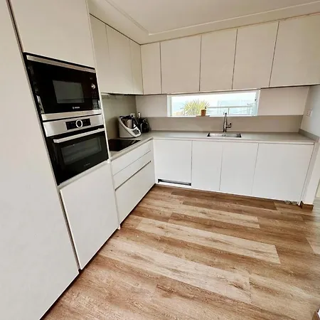 Tierra De Mar 73 By Homeprive Apartament